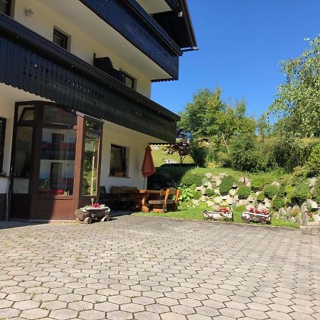 Apartment In The Heart Of Nature Bohinj Buitenkant foto