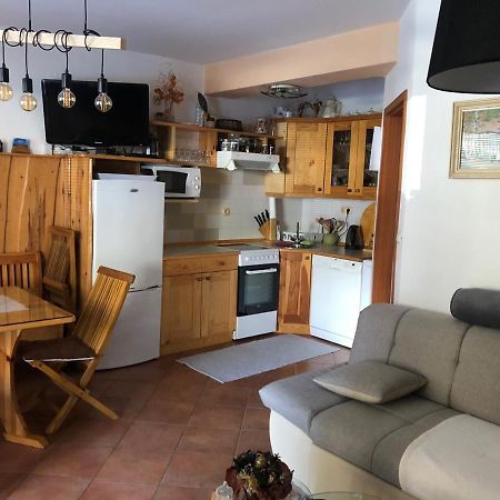 Apartment In The Heart Of Nature Bohinj Buitenkant foto