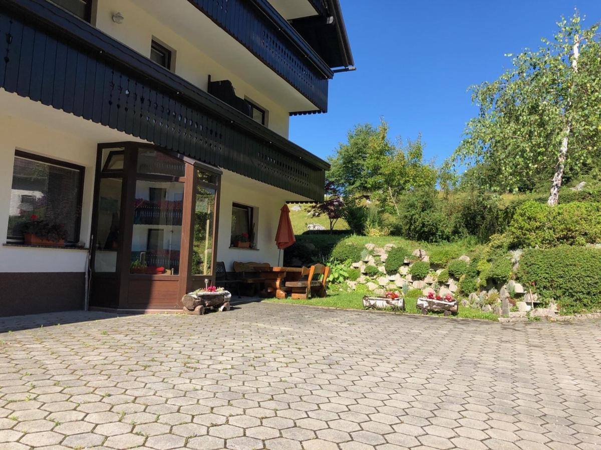 Apartment In The Heart Of Nature Bohinj Buitenkant foto