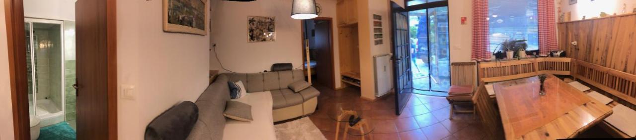 Apartment In The Heart Of Nature Bohinj Buitenkant foto