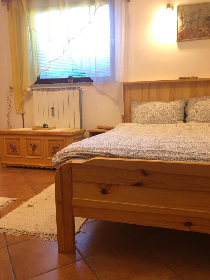 Apartment In The Heart Of Nature Bohinj Buitenkant foto