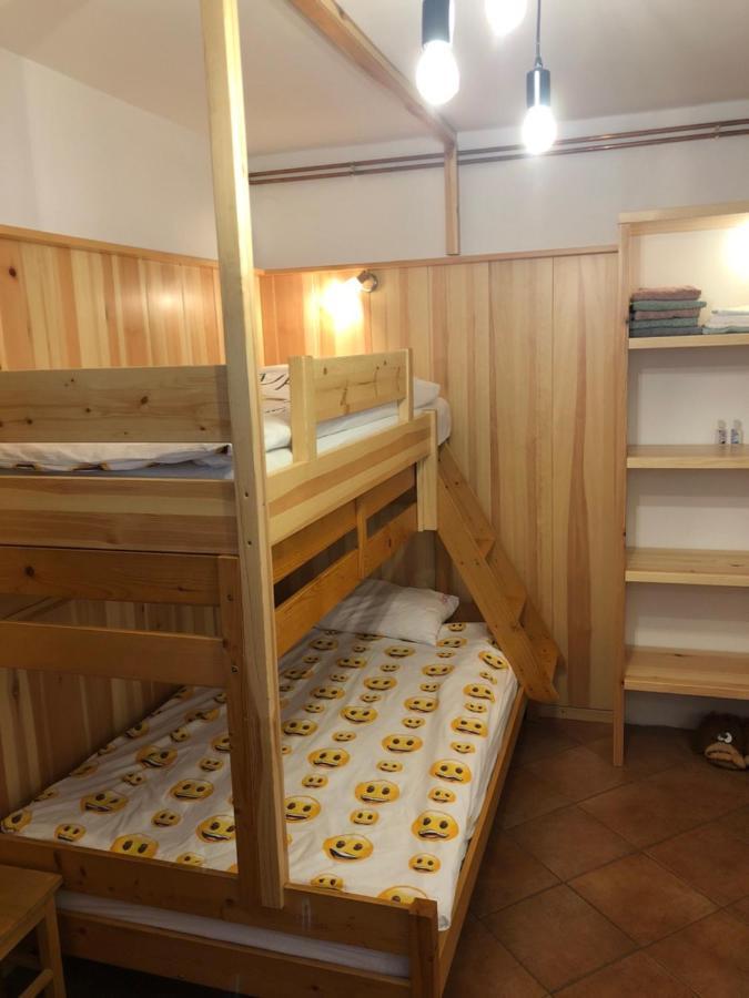 Apartment In The Heart Of Nature Bohinj Buitenkant foto