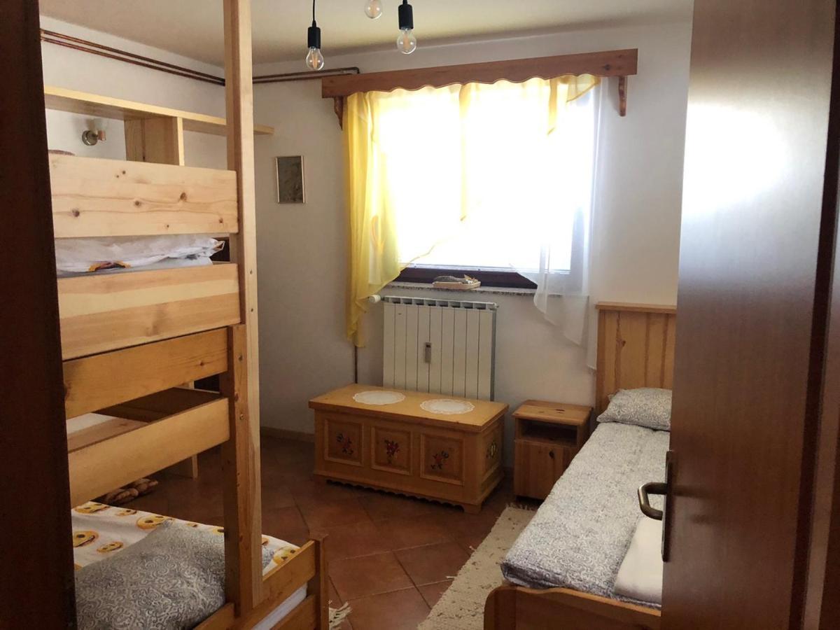 Apartment In The Heart Of Nature Bohinj Buitenkant foto