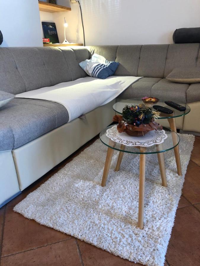 Apartment In The Heart Of Nature Bohinj Buitenkant foto